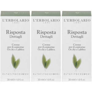 Cerca Offerte di altafitocosmesi risposta dettagli 30 ml 3x30 ml concentrato e acquista online