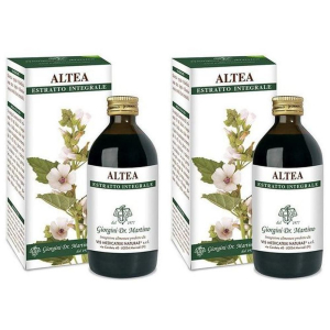 Cerca Offerte di altea estratto integrale 200 ml 2x200 ml soluzione orale e acquista online