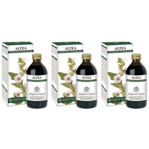Cerca Offerte di altea estratto integrale 200 ml 3x200 ml soluzione orale e acquista online