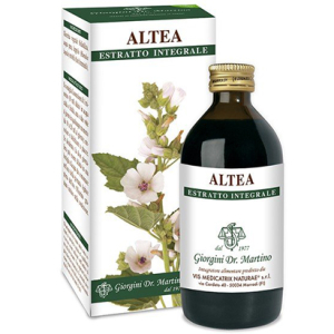 altea estratto integrale 200ml bugiardino cod: 971120264 