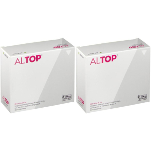 Cerca Offerte di altop® bustine 2x20 pz bustina e acquista online