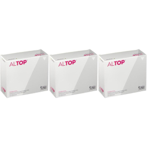 Cerca Offerte di altop® bustine 3x20 pz bustina e acquista online