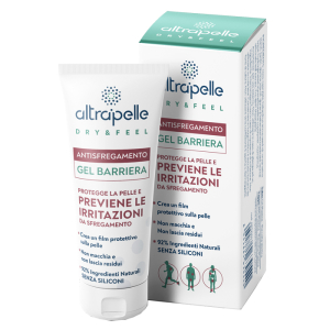 Cerca Offerte di altrapelle dry&feel antisfregamento gel barriera 30 ml e acquista online