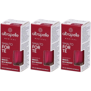 Cerca Offerte di altrapelle medical smalto forte colore fuxia 5 ml e acquista online