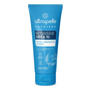Cerca Offerte di altrapelle nutrisko crema urea 10% 200 ml idrata e lenisce pelle secca e ruvida e acquista online