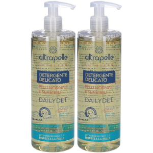 Cerca Offerte di altrapelle nutrisko detergente delicato dailydet 500 ml e acquista online