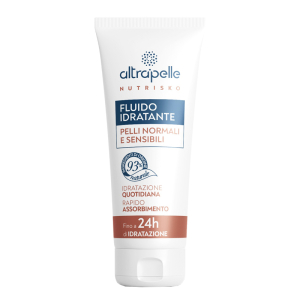 Cerca Offerte di altrapelle nutrisko fluido idratante pelli normali sensibili 30 ml e acquista online
