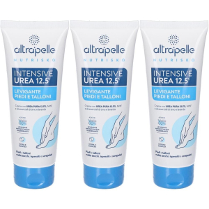 Cerca Offerte di altrapelle nutrisko intensive urea 12,5% crema levigante piedi e tallo e acquista online