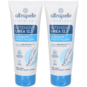 Cerca Offerte di altrapelle nutrisko intensive urea 12,5% crema levigante piedi e tallo e acquista online