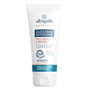 Cerca Offerte di altrapelle nutrisko lenydet oleocrema detergente 50 ml e acquista online
