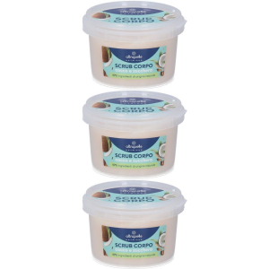 Cerca Offerte di altrapelle nutrisko scrub corpo cocco e zucchero 300 ml e acquista online