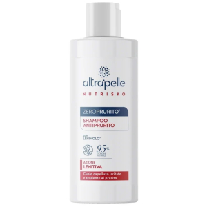 Cerca Offerte di altrapelle nutrisko zeroprurito shampoo antiprurito azione lenitiva 200 ml e acquista online