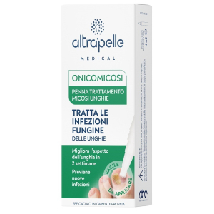 altrapelle medical penna onic bugiardino cod: 988049856 