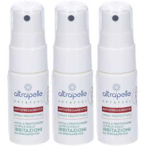 Cerca Offerte di altrapelle spray antisfregamento 3x35 ml e acquista online