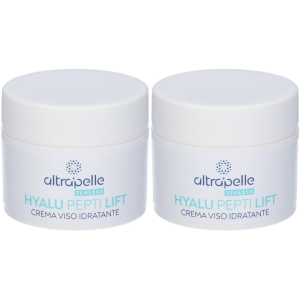 Cerca Offerte di altrapelle tenless hyalu pepti lift crema viso idratante 50 ml e acquista online