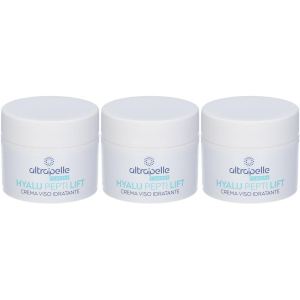 Cerca Offerte di altrapelle tenless hyalu pepti lift crema viso idratante 50 ml e acquista online