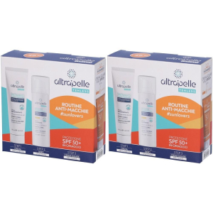 Cerca Offerte di altrapelle tenless routine antimacchie 2x1 st e acquista online
