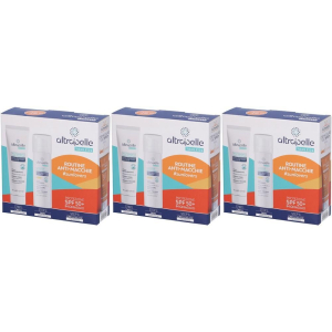 Cerca Offerte di altrapelle tenless routine antimacchie 3x1 st e acquista online