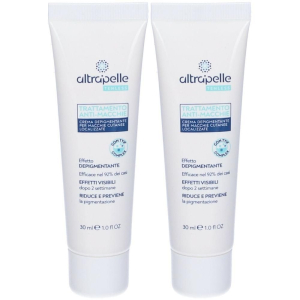 Cerca Offerte di altrapelle tenless trattamento anti-macchie crema depigmentante 2x30 m e acquista online