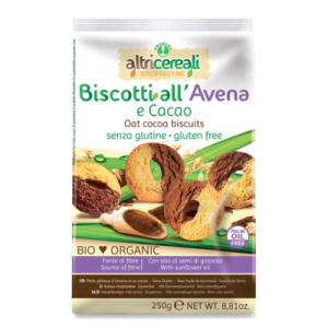 altricereali bisc avena/cacao bugiardino cod: 970995015 