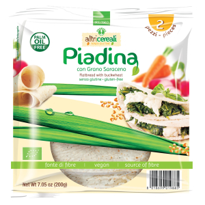 altricereali piadina grano sar bugiardino cod: 971279082 