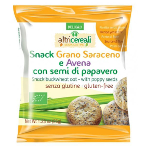 altricereali snack saraceno/av bugiardino cod: 971279118 