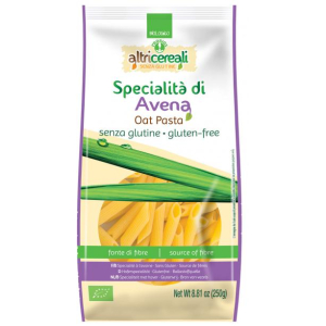 altricereali specialita avena bugiardino cod: 971279144 