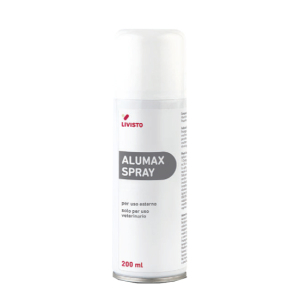 alumax spray 200ml bugiardino cod: 942580578 