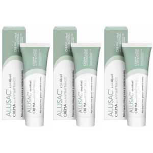 Cerca Offerte di alusac® crema 3x30 ml e acquista online