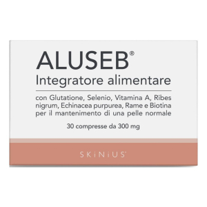 Cerca Offerte di aluseb 30 compresse e acquista online