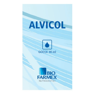 alvicol gocce 30ml bugiardino cod: 942858642 