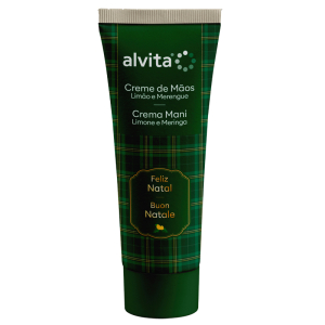 Cerca Offerte di alvita crema mani natale 2024 limone & meringa 100 ml e acquista online