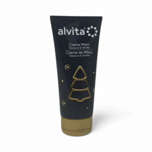 Cerca Offerte di alvita crema mani tobacco&vanilla 100 ml natale 2025 e acquista online