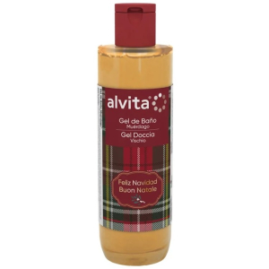 Cerca Offerte di alvita gel doccia arancia e cannella 250 ml natale 2025 e acquista online