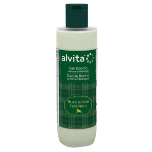 Cerca Offerte di alvita gel doccia natale 2024 limone & meringa 250 ml e acquista online