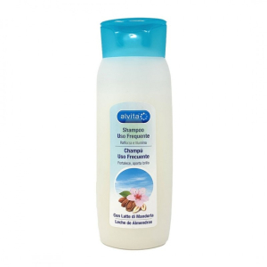 alvita shampoo uso frequente bugiardino cod: 976289227 