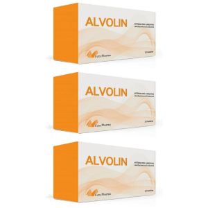 Cerca Offerte di Alvolin 20 Bustine da 4 g 3x80 g Polvere per Soluzione Orale e acquista online