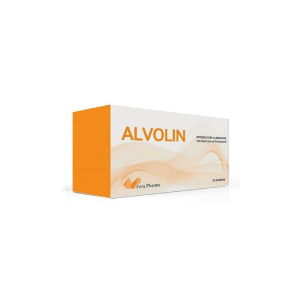 Cerca Offerte di Alvolin 20 Bustine da 4 g 4x80 g Polvere per Soluzione Orale e acquista online