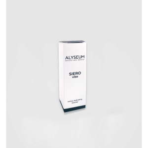 alyseum siero 30ml bugiardino cod: 986890414 