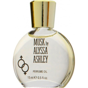 alyssa a musk perfum oil 15ml bugiardino cod: 975007865 