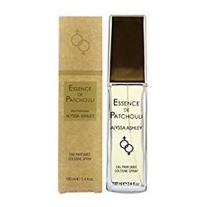 Cerca Offerte di alyssa ashley essence de patchouli eau parfumee spray 100ml e acquista online