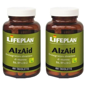 Cerca Offerte di alzaid 60 tavolette 2x19,2 g compresse masticabili e acquista online