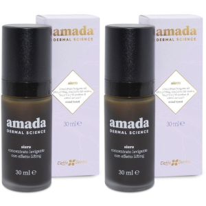 Cerca Offerte di amada siero viso set da 2 2x30 ml e acquista online