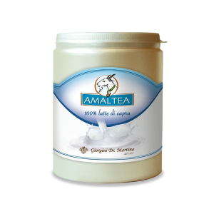 amaltea latte capra 500g bugiardino cod: 910100306 