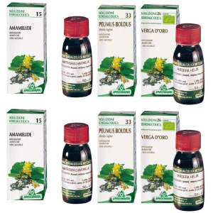 Cerca Offerte di amamelide 15 50ml tm 2x50 ml gocce orali e acquista online