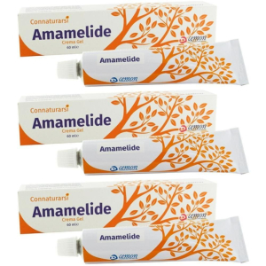 Cerca Offerte di amamelide crema gel 60 ml cemon ml e acquista online
