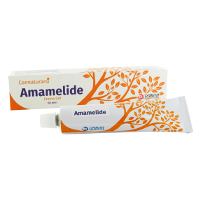 amamelide crema gel 60ml cemon bugiardino cod: 881503510 
