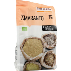 amaranto bio 400g bugiardino cod: 971057777 