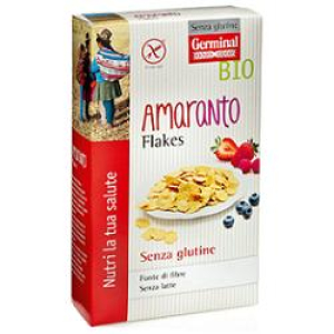 amaranto flakes 200g bugiardino cod: 925530127 