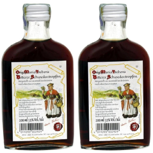 Cerca Offerte di amaro svedese vecchietta 200 ml 2x200 ml e acquista online